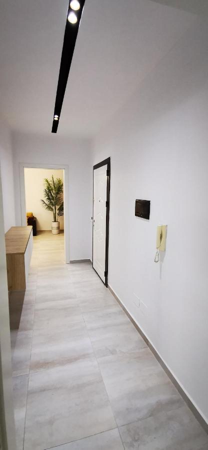 Lungomare Luxury Sea View Apartament
