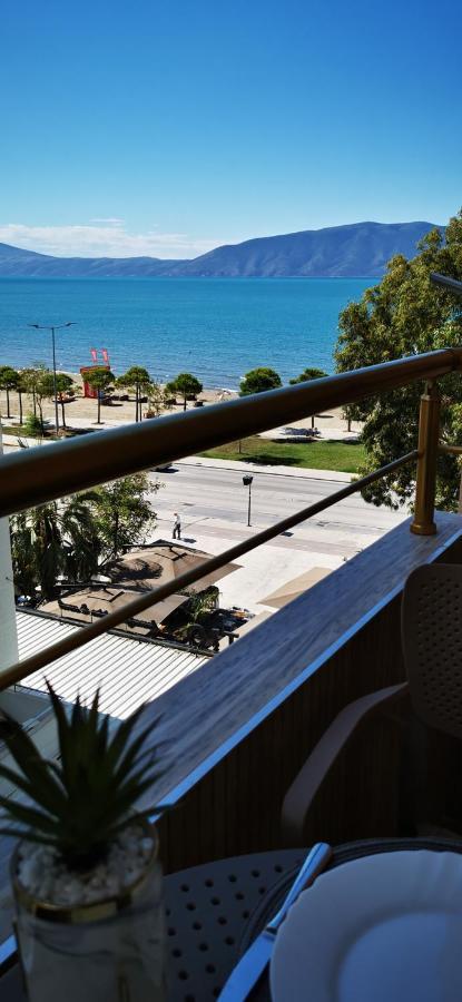 Lungomare Luxury Sea View *