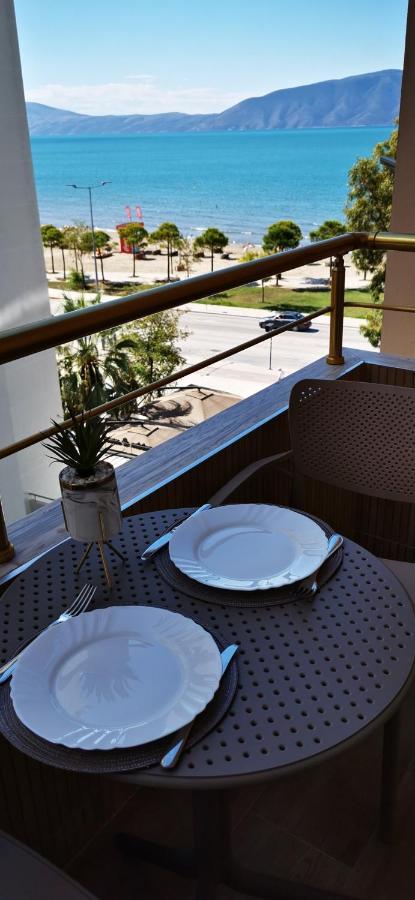 Lungomare Luxury Sea View *