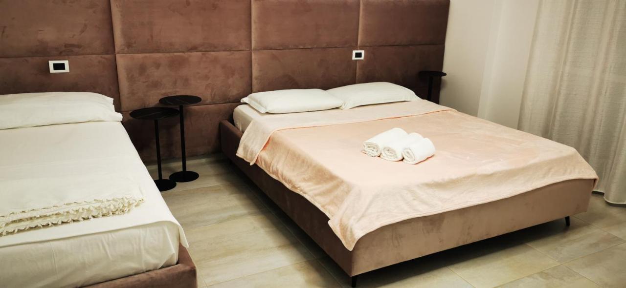Lungomare Luxury Sea View *