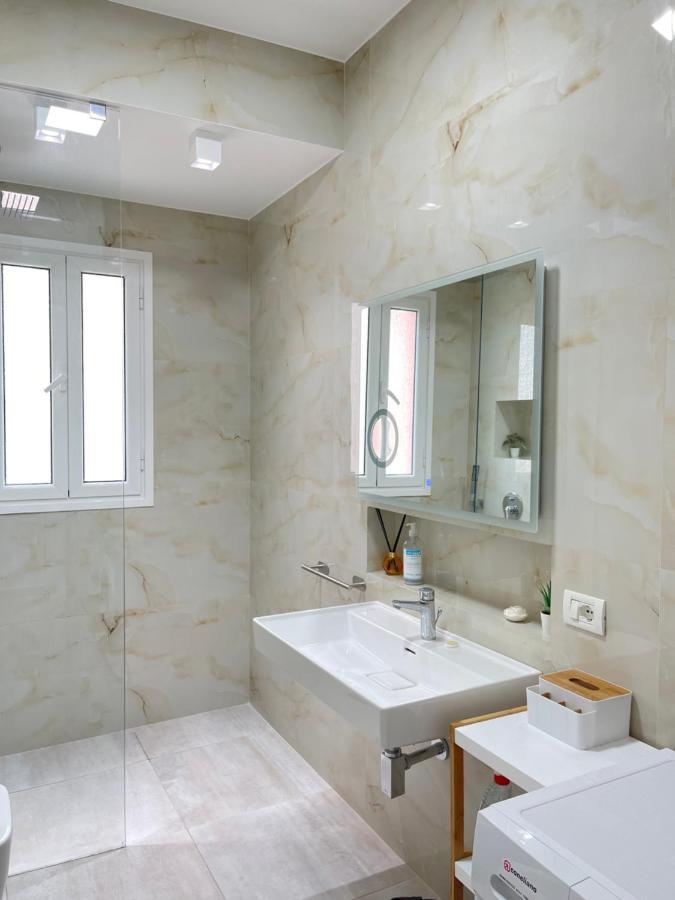 Lungomare Luxury Sea View Appartement *