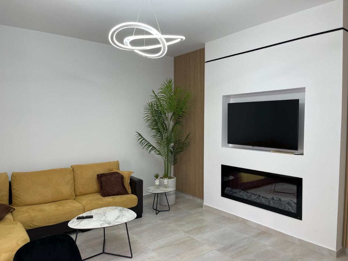 Lungomare Luxury Sea View Wlora