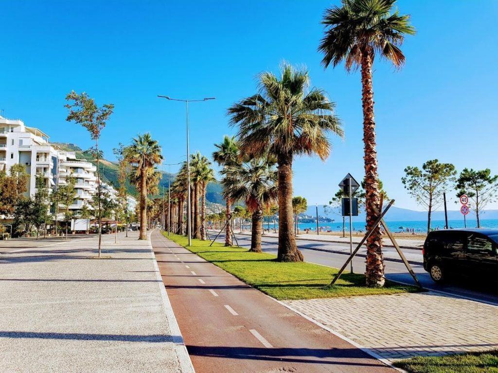 Lungomare Luxury Sea View Appartement