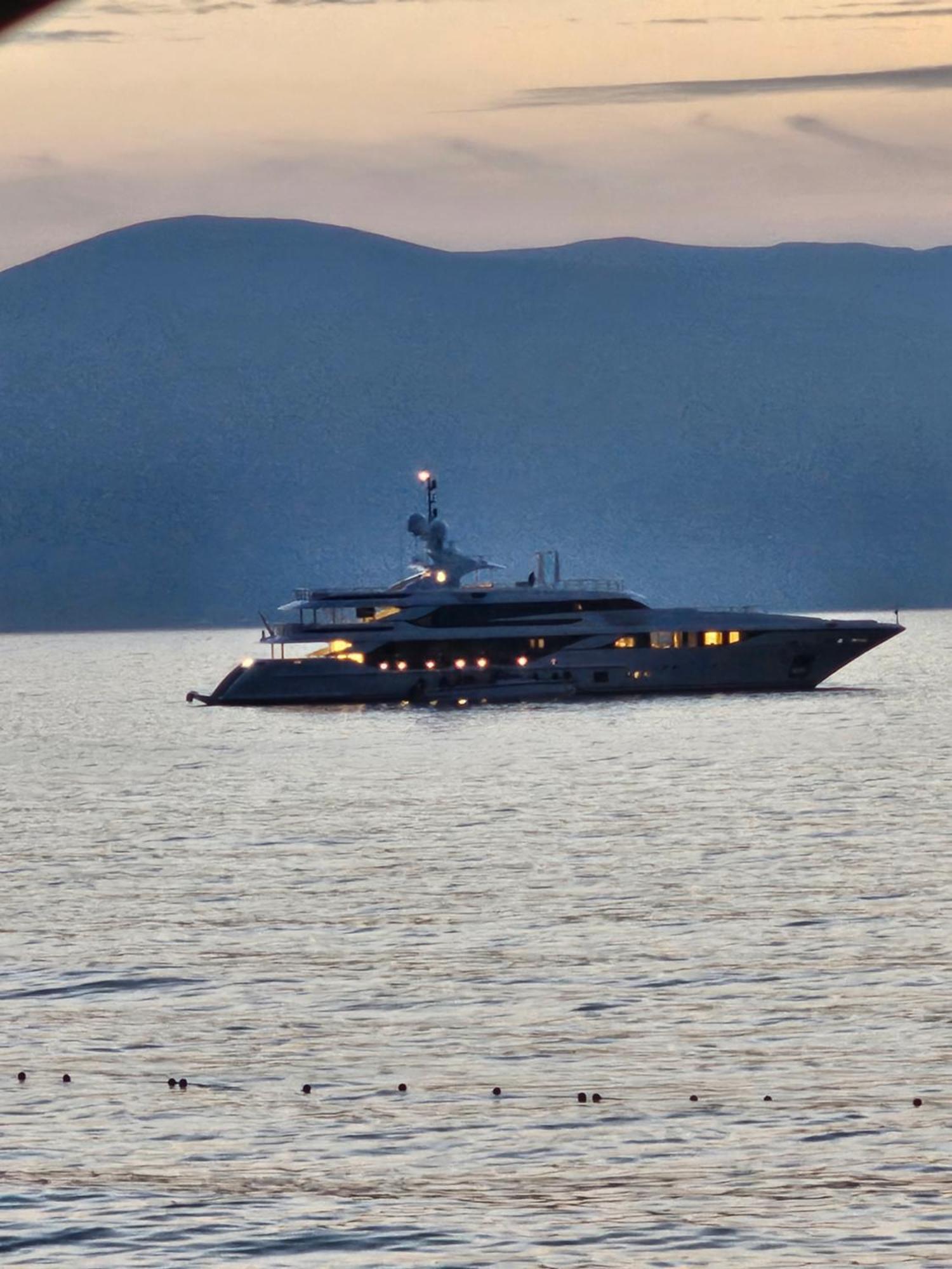 Appartamento Lungomare Luxury Sea View