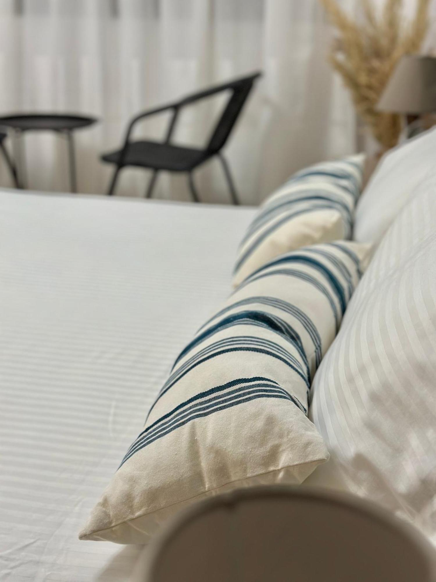Lungomare Luxury Sea View Wlora