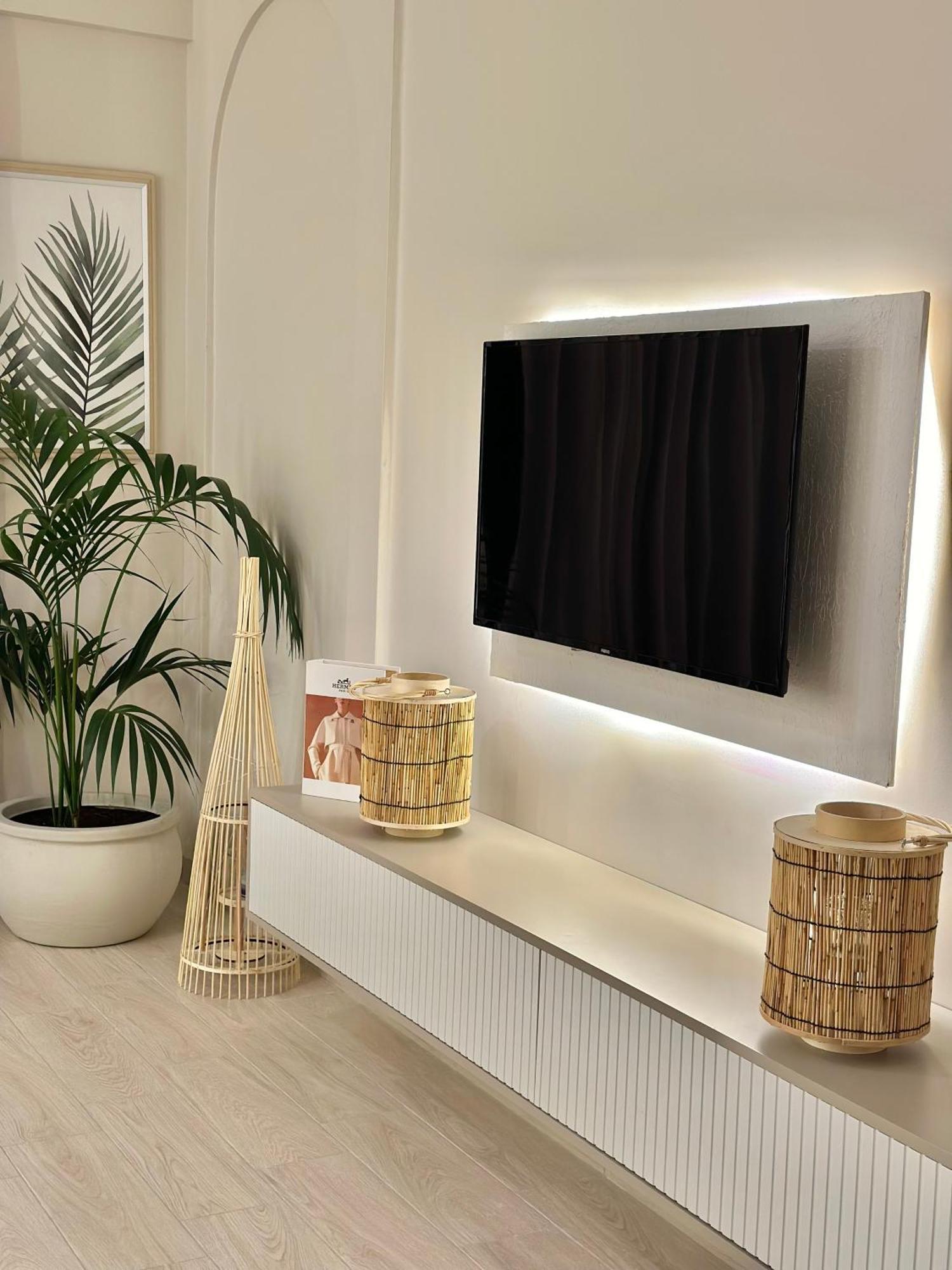 Appartement Lungomare Luxury Sea View Vlorë