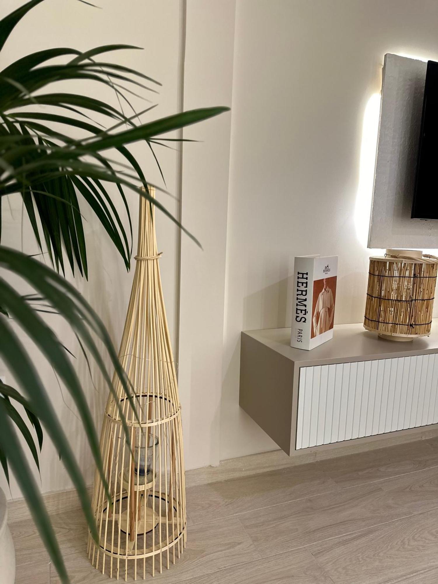 Apartament Lungomare Luxury Sea View *