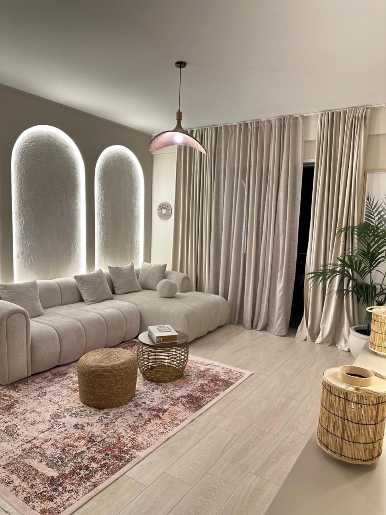 Apartament Lungomare Luxury Sea View