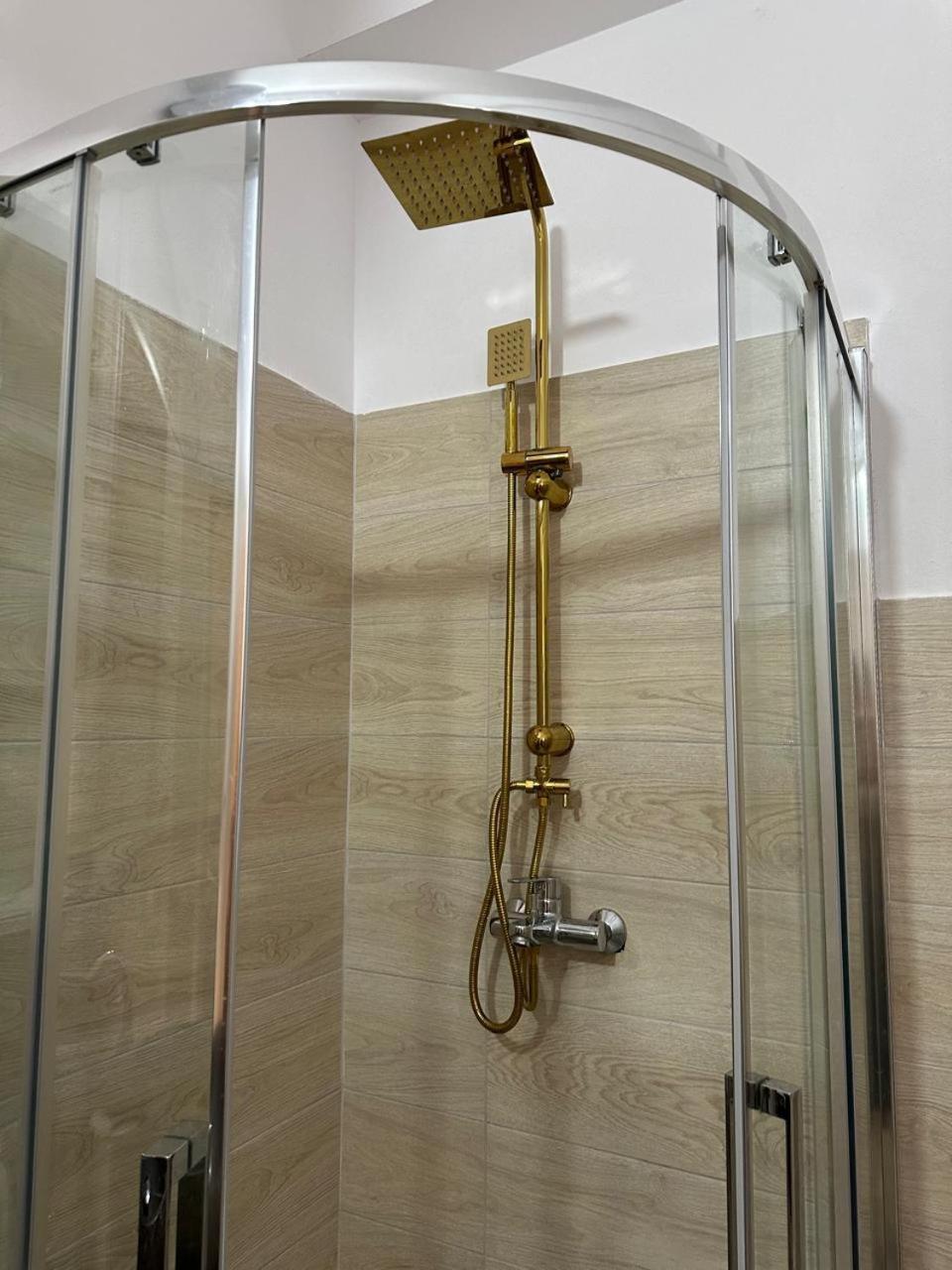 Apartament Lungomare Luxury Sea View
