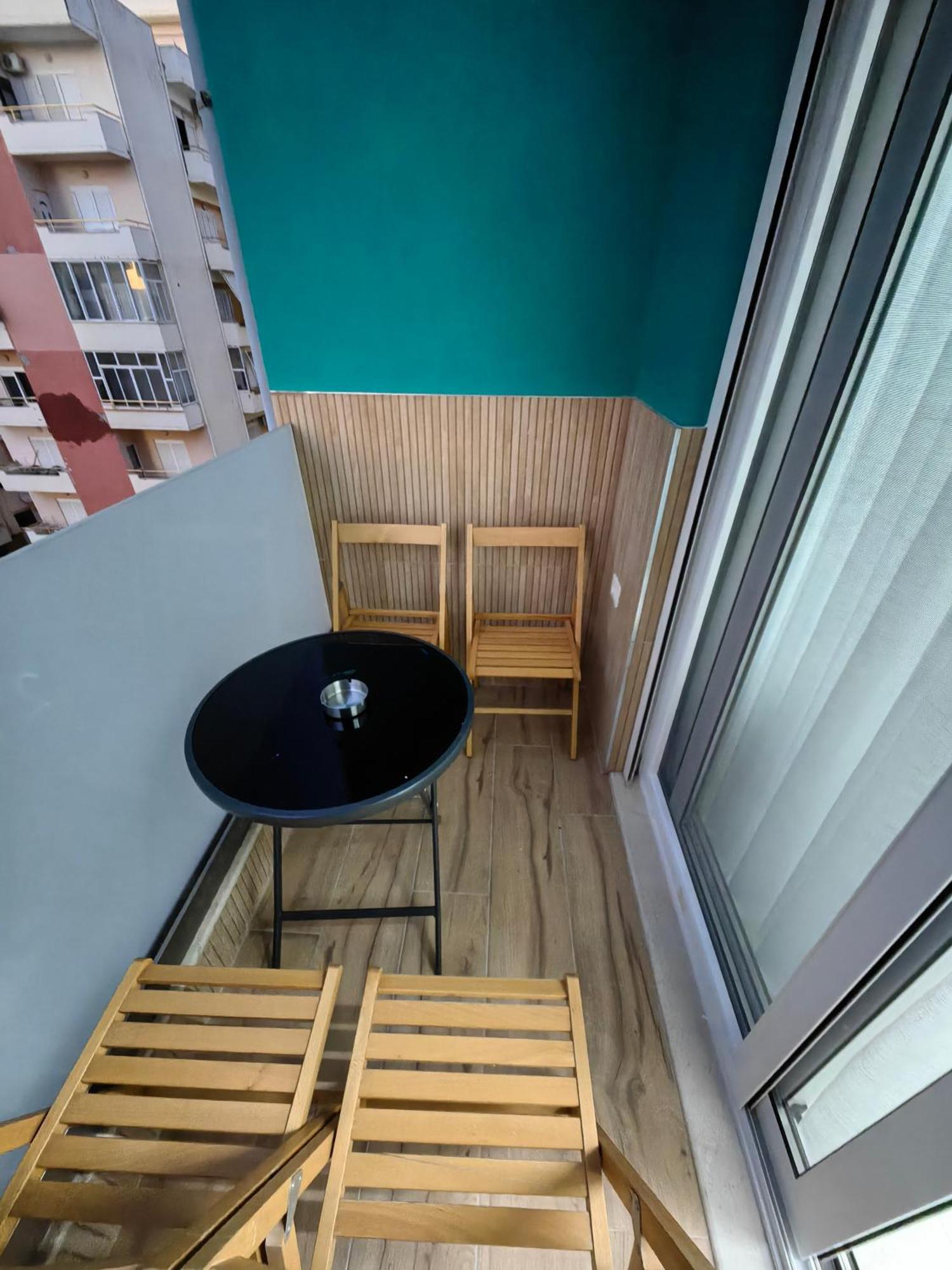 Lungomare Luxury Sea View Apartament *