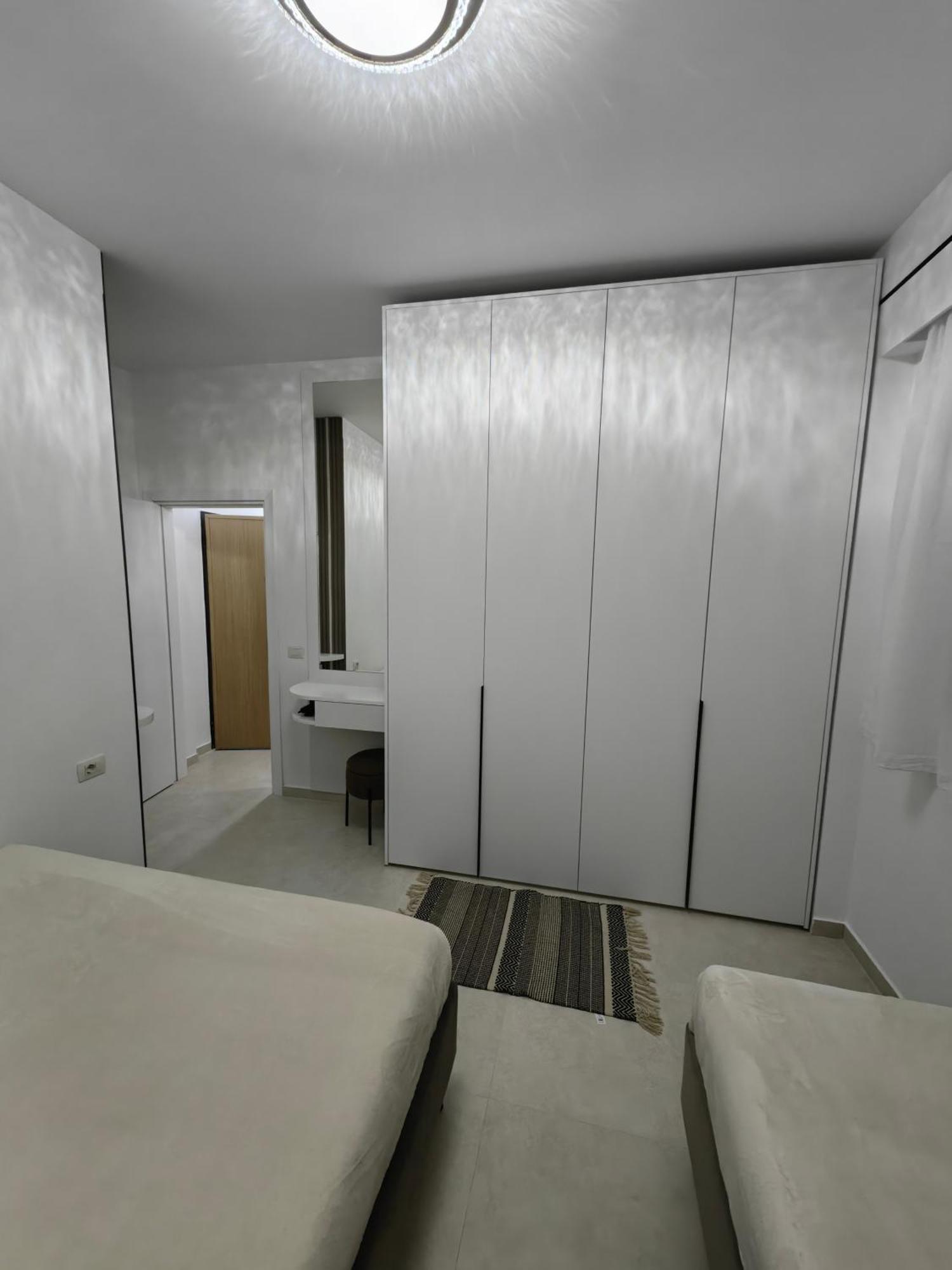 Appartement Lungomare Luxury Sea View *
