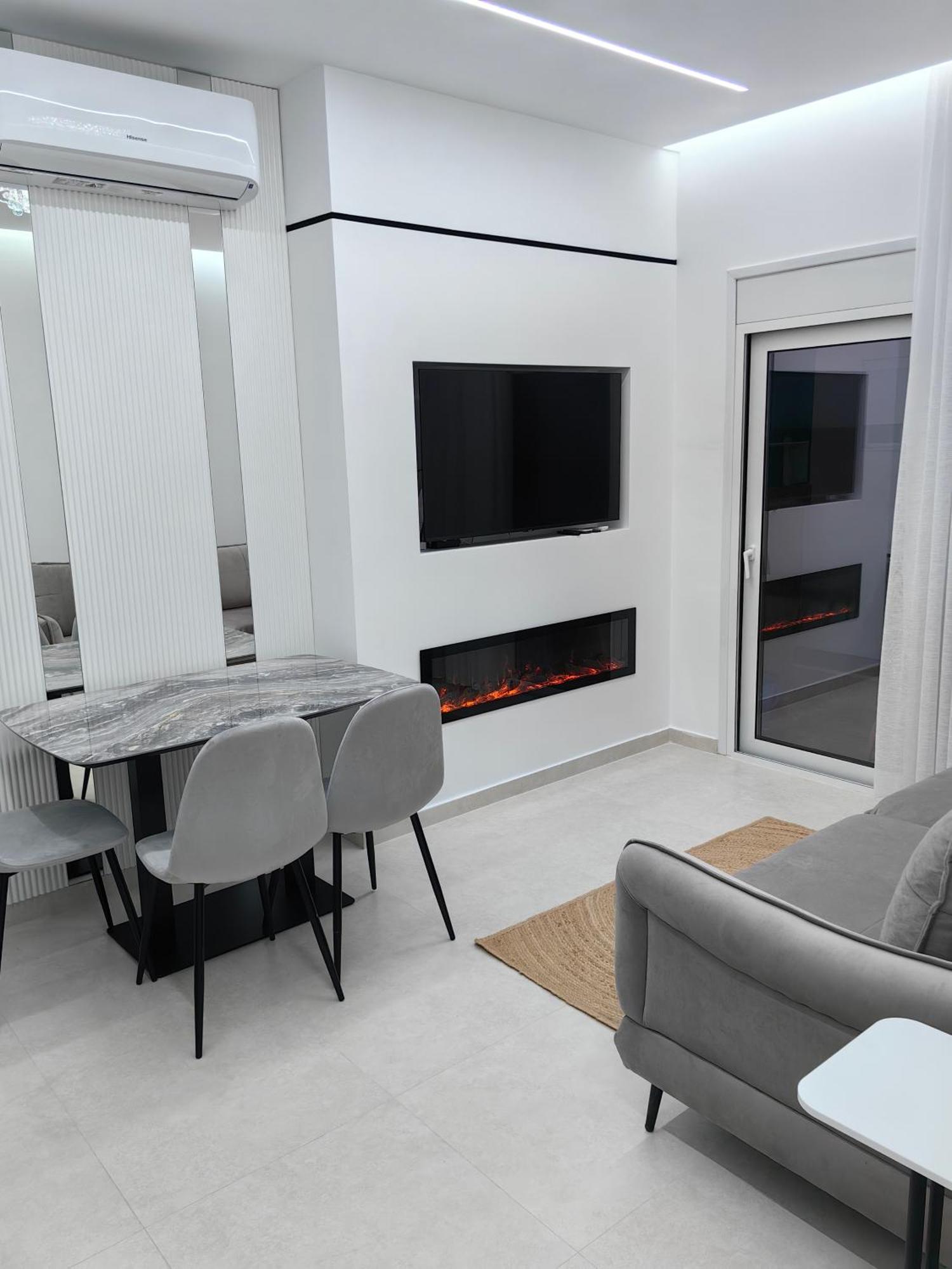 Appartement Lungomare Luxury Sea View *