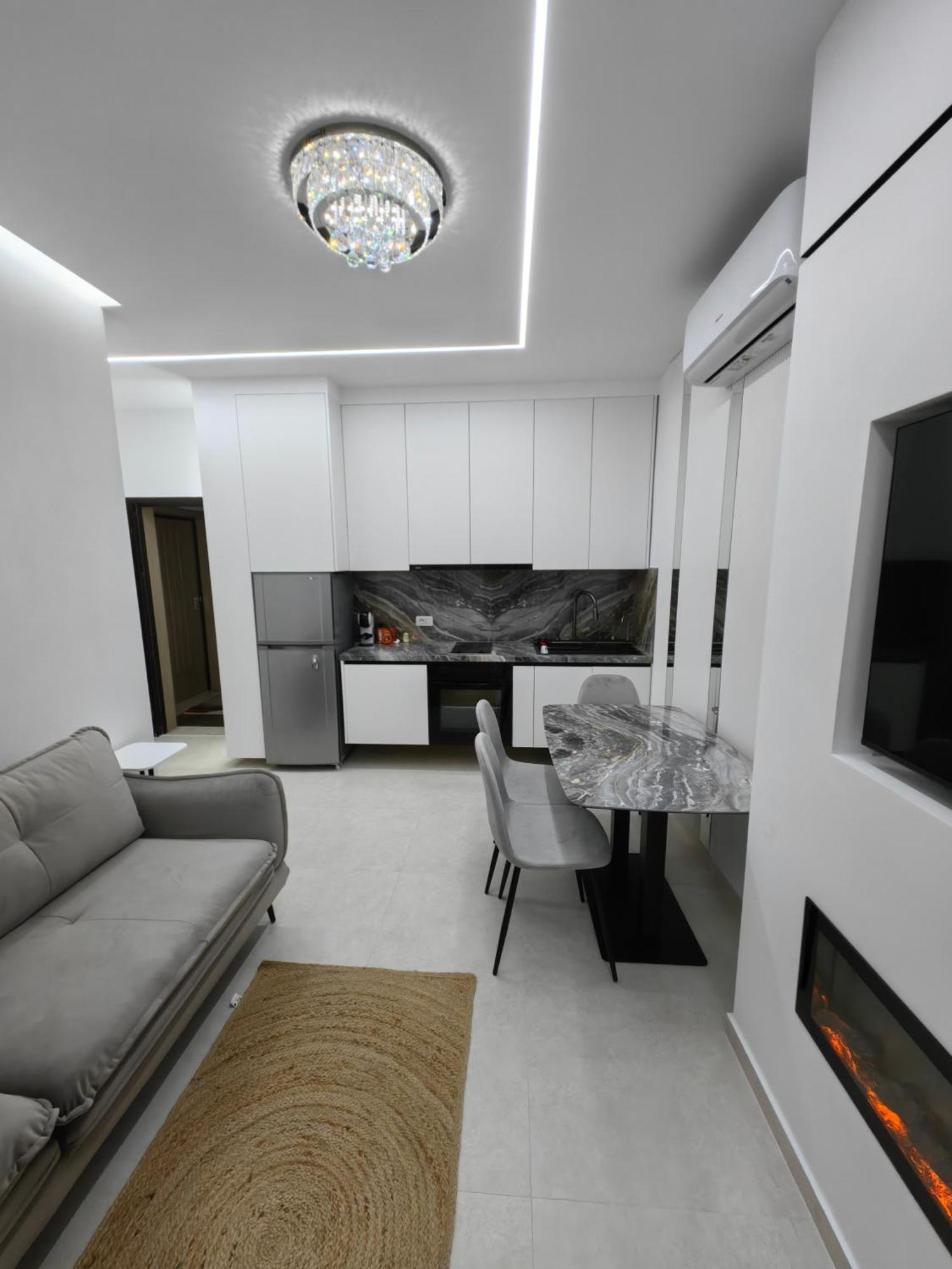 Lungomare Luxury Sea View