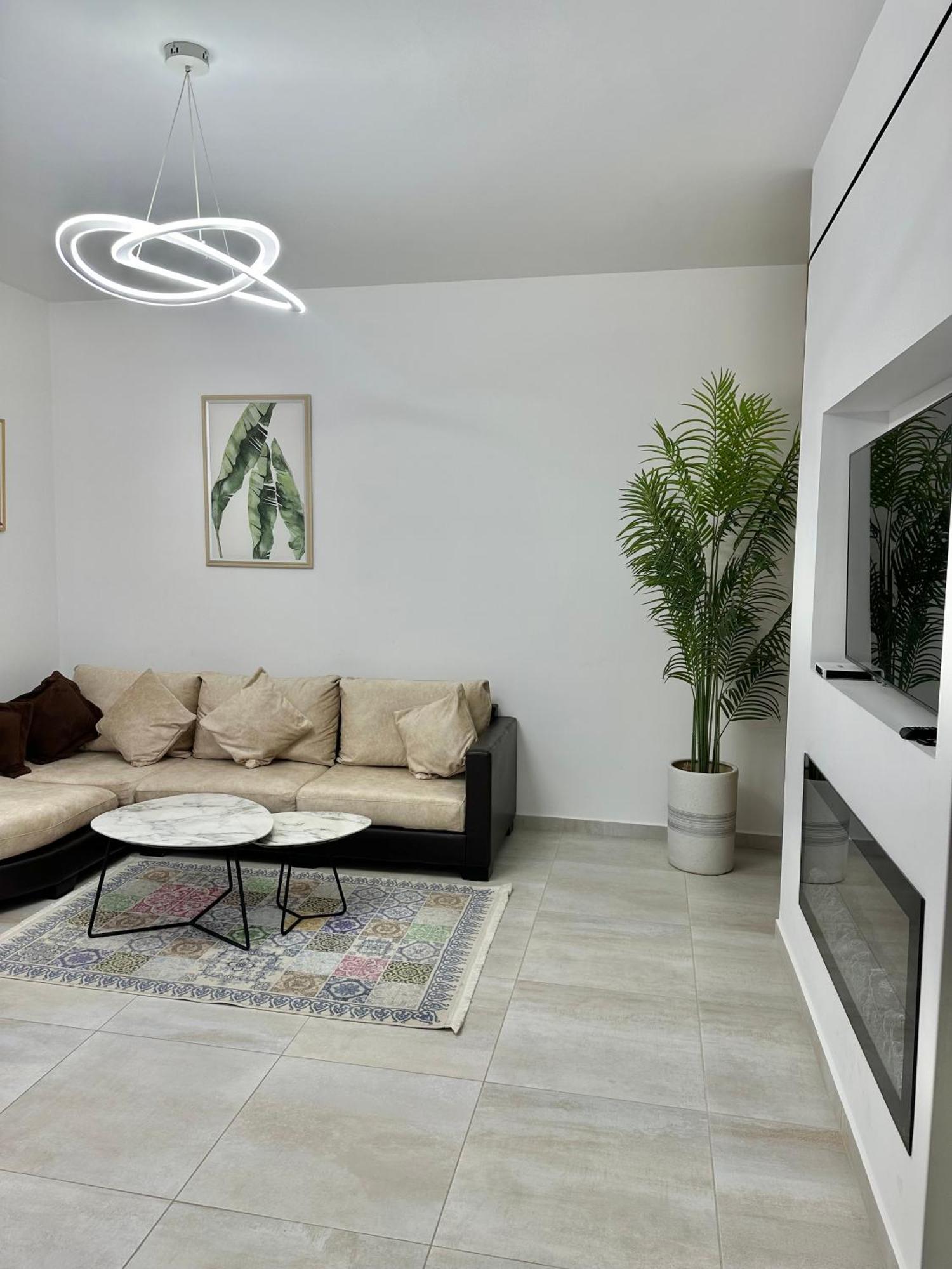 Lungomare Luxury Sea View