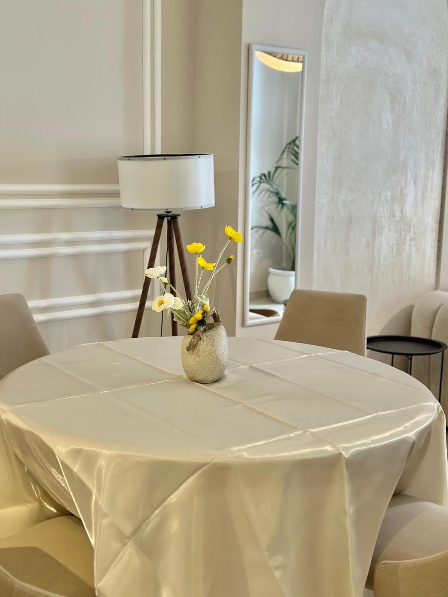 Lungomare Luxury Sea View Appartement
