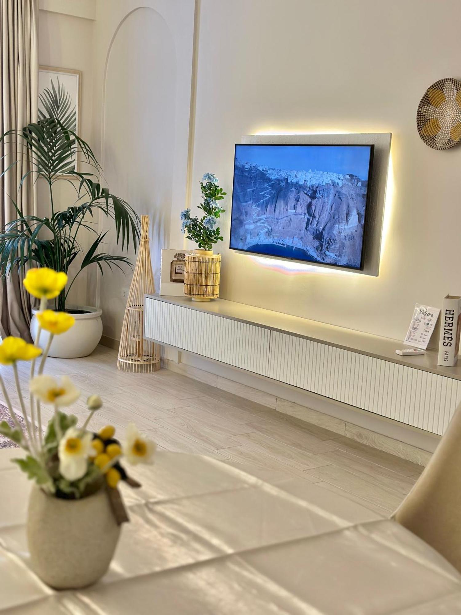 Lungomare Luxury Sea View Appartamento Vlorë