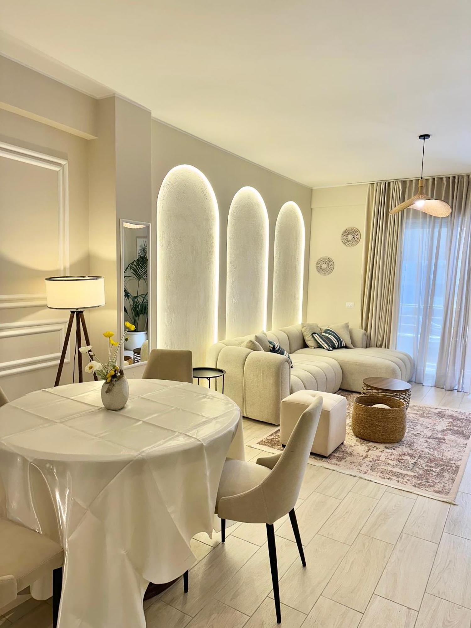 Lungomare Luxury Sea View *
