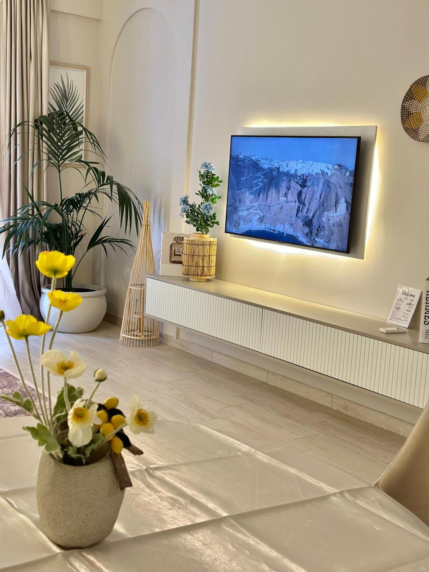 Lungomare Luxury Sea View Appartement