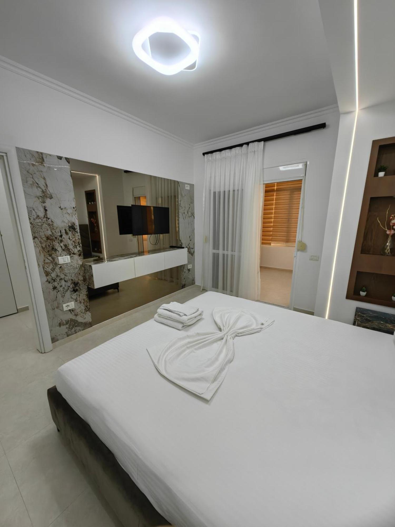 Appartamento Lungomare Luxury Sea View