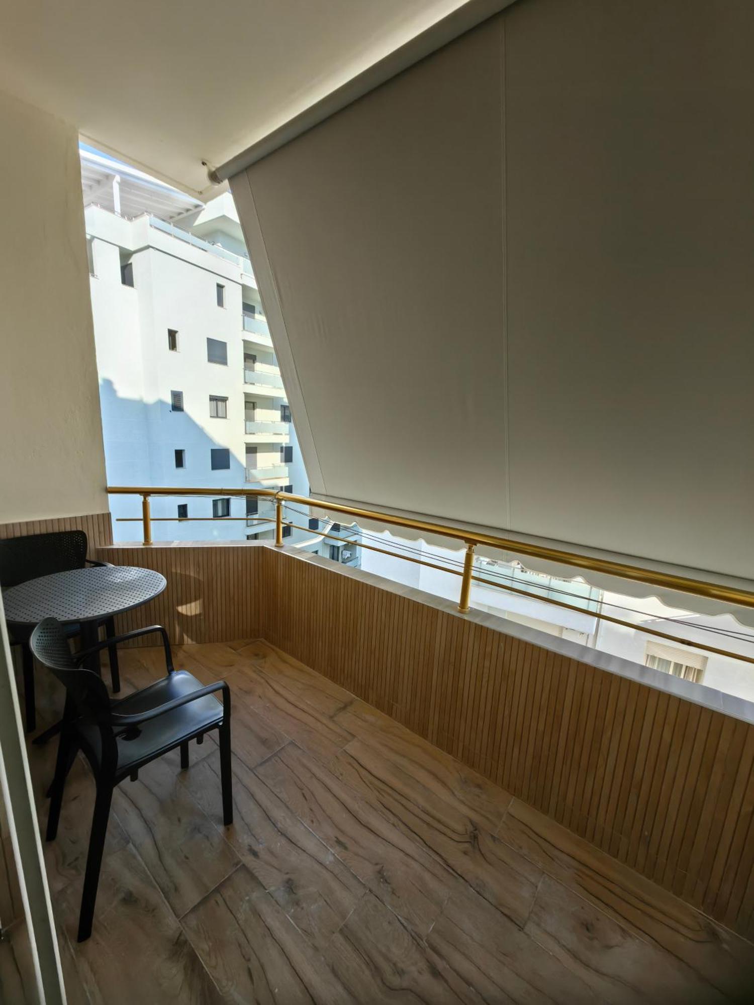 Appartamento Lungomare Luxury Sea View *