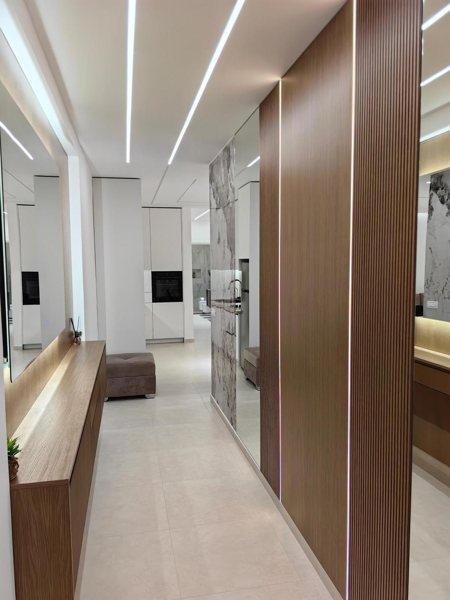 Lungomare Luxury Sea View Vlorë